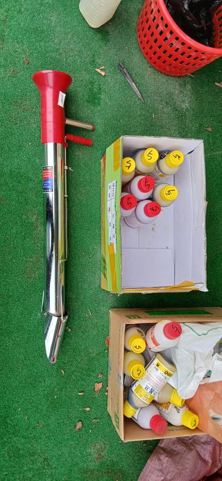 정연섭님의 기타작물 · 영농일지 작성글 사진