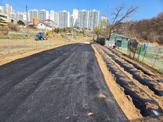 박병철님의 매실 · 영농일지 작성글 사진
