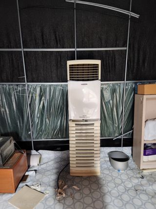 꿀복이농장님의 복숭아 · 영농일지 작성글 사진