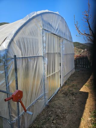 김해열님의 기타작물 · 영농일지 작성글 사진