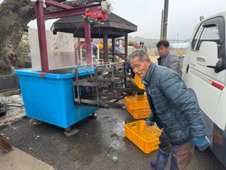 오작교농장님의 벼 · 영농일지 작성글 사진