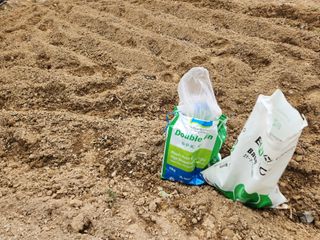 안산제일농약사님의 기타작물 · 영농일지 작성글 사진