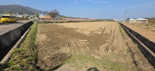 박성준님의 벼 · 영농일지 작성글 사진