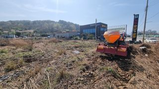 최강K님의 기타작물 · 영농일지 작성글 사진