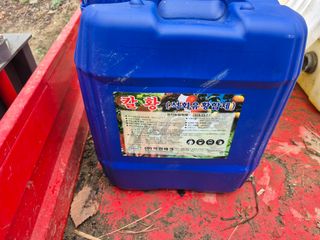 옥수수6509님의 복숭아 · 영농일지 작성글 사진