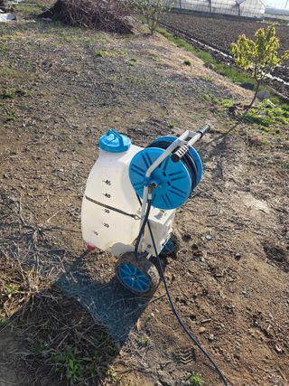 정영석님의 기타작물 · 영농일지 작성글 사진