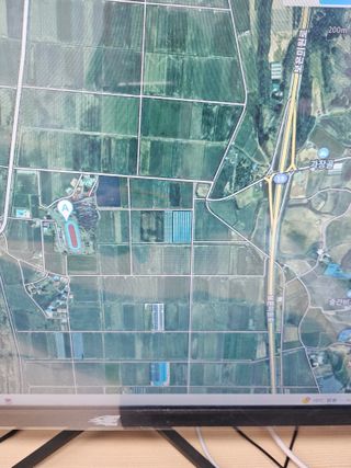 찔레골 양봉 농원님의 마늘 · 영농일지 작성글 사진