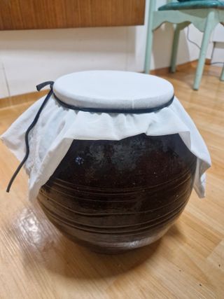 성은모님의 기타작물 · 영농일지 작성글 사진