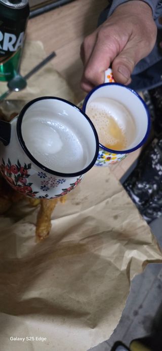 경주농장님의 마늘 · 영농일지 작성글 사진