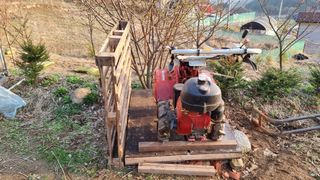 두원리 산막골농부님의 기타작물 · 영농일지 작성글 사진