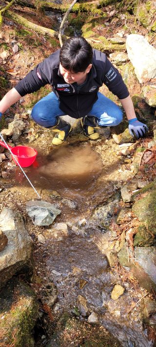 돈디아고(김덕수)님의 기타작물 · 영농일지 작성글 사진