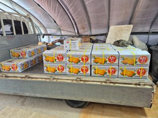 장동희님의 기타작물 · 영농일지 작성글 사진