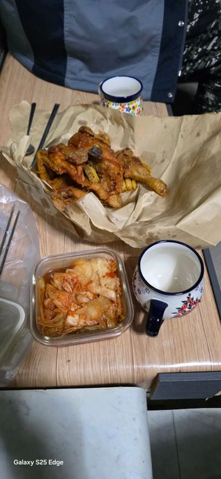 경주농장님의 마늘 · 영농일지 작성글 사진