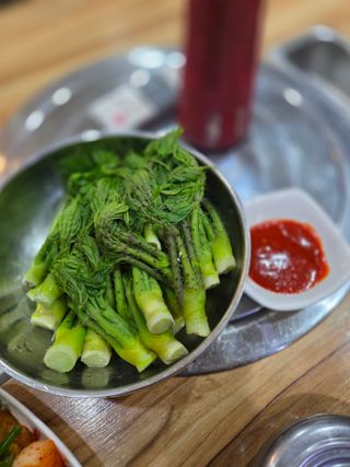 윤자용11대임후회장님의 배추 · 영농일지 작성글 사진