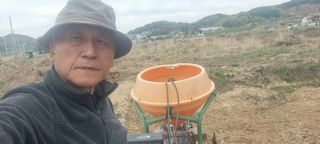 최강K님의 기타작물 · 영농일지 작성글 사진