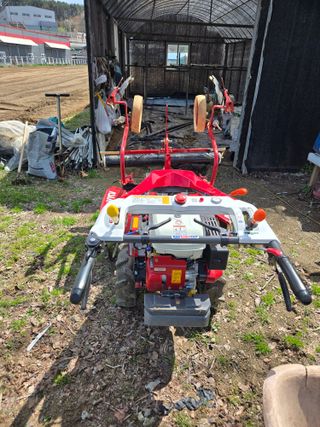 뚜벅이님의 기타작물 · 영농일지 작성글 사진