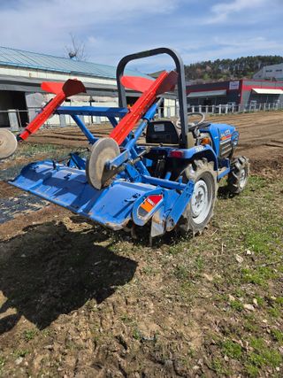 뚜벅이님의 기타작물 · 영농일지 작성글 사진