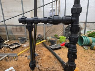 I am 조익성님의 포도 · 영농일지 작성글 사진