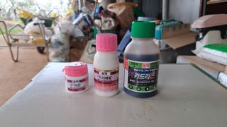 장원팜님의 배 · 영농일지 작성글 사진