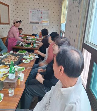 철남 김희곤님의 기타작물 · 영농일지 작성글 사진