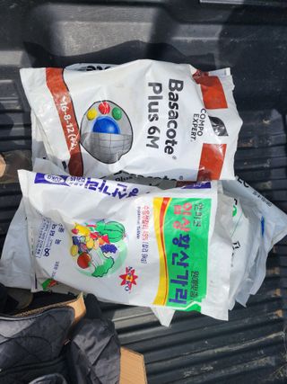 김정기 님의 기타작물 · 영농일지 작성글 사진