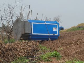 이용찬 열매마농원님의 기타작물 · 영농일지 작성글 사진