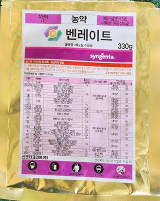 칠공언더님의 포도 · 영농일지 작성글 사진