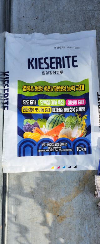 칠공언더님의 포도 · 영농일지 작성글 사진