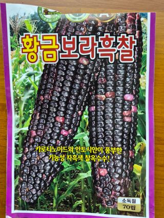 이시형님의 기타작물 · 영농일지 작성글 사진