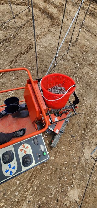 이철님의 기타작물 · 영농일지 작성글 사진