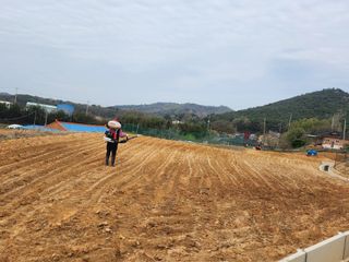 황미순님의 기타작물 · 영농일지 작성글 사진