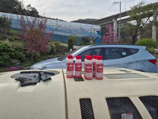 박일성님의 기타작물 · 영농일지 작성글 사진