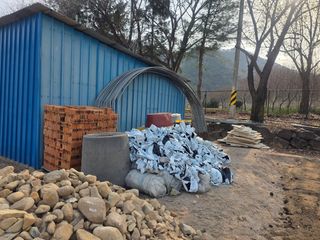 김병효님의 기타작물 · 영농일지 작성글 사진