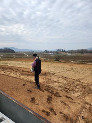 황미순님의 기타작물 · 영농일지 작성글 사진