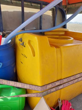 안광수님의 버섯 · 영농일지 작성글 사진