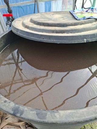 건강한먹거리님의 기타작물 · 영농일지 작성글 사진