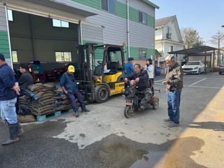 오작교농장님의 벼 · 영농일지 작성글 사진