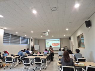 늘햇살팜 님의 기타작물 · 영농일지 작성글 사진