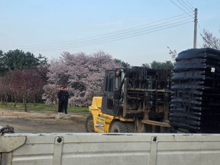 김병효님의 기타작물 · 영농일지 작성글 사진