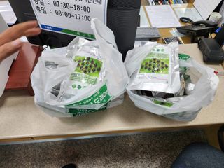 블루베리19036님의 기타작물 · 영농일지 작성글 사진