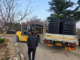 김병효님의 기타작물 · 영농일지 작성글 사진