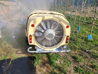 날씨가 흐려 방제가님의 토마토 · 영농일지 작성글 사진