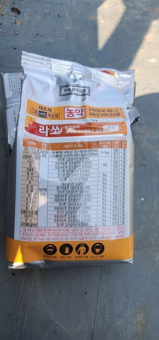 초보농부님의 옥수수 · 영농일지 작성글 사진