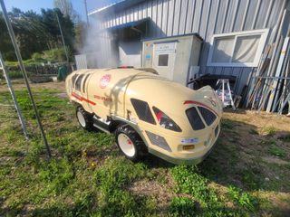 날씨가 흐려 방제가님의 토마토 · 영농일지 작성글 사진