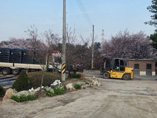 김병효님의 기타작물 · 영농일지 작성글 사진