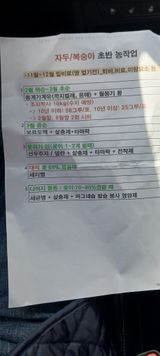 팜모닝 기타작물·영농일지 게시글 이미지