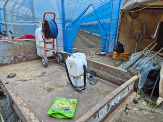 박일성님의 고추 · 영농일지 작성글 사진