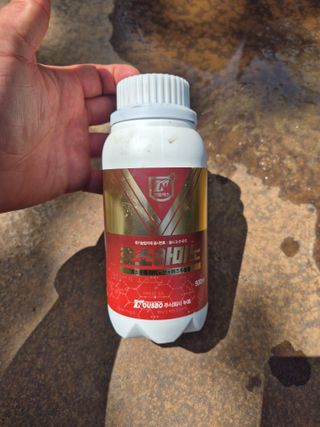 조성민님의 고추 · 영농일지 작성글 사진