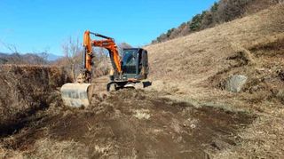 이순기님의 두릅 · 영농일지 작성글 사진