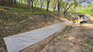 유니거니님의 기타작물 · 영농일지 작성글 사진